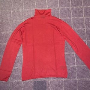 Giorgio Armani Turtleneck